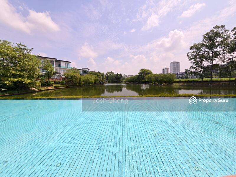 For Sale - The Mews@The Glades, Putra Heights