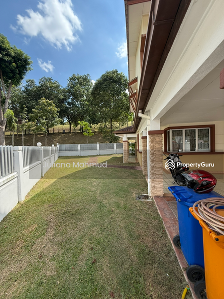 2-storey Terraced House for Sale in Denai Alam (Shah Alam) - Juliana Mahmud - PropertyGuru.com.my