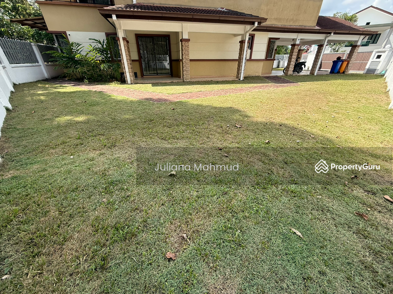 2-storey Terraced House for Sale in Denai Alam (Shah Alam) - Juliana Mahmud - PropertyGuru.com.my