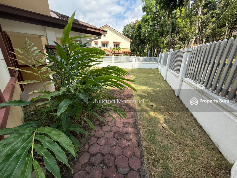 2-storey Terraced House for Sale in Denai Alam (Shah Alam) - Juliana Mahmud - PropertyGuru.com.my