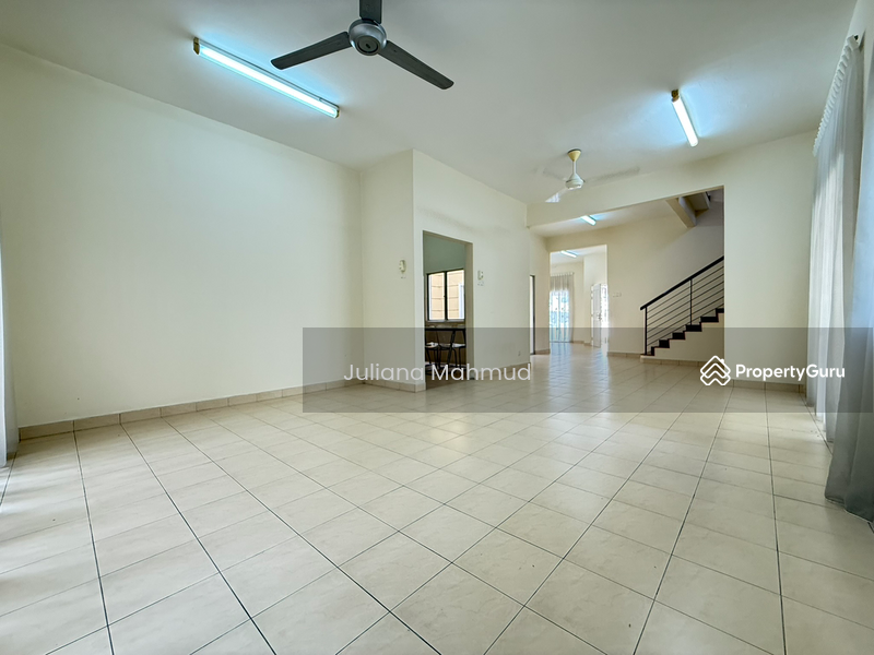 2-storey Terraced House for Sale in Denai Alam (Shah Alam) - Juliana Mahmud - PropertyGuru.com.my