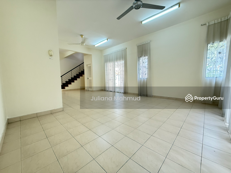 2-storey Terraced House for Sale in Denai Alam (Shah Alam) - Juliana Mahmud - PropertyGuru.com.my