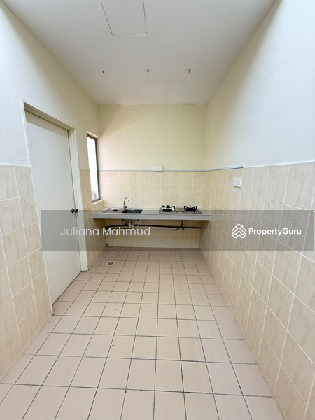 2-storey Terraced House for Sale in Denai Alam (Shah Alam) - Juliana Mahmud - PropertyGuru.com.my