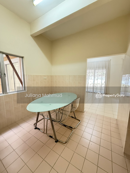 2-storey Terraced House for Sale in Denai Alam (Shah Alam) - Juliana Mahmud - PropertyGuru.com.my