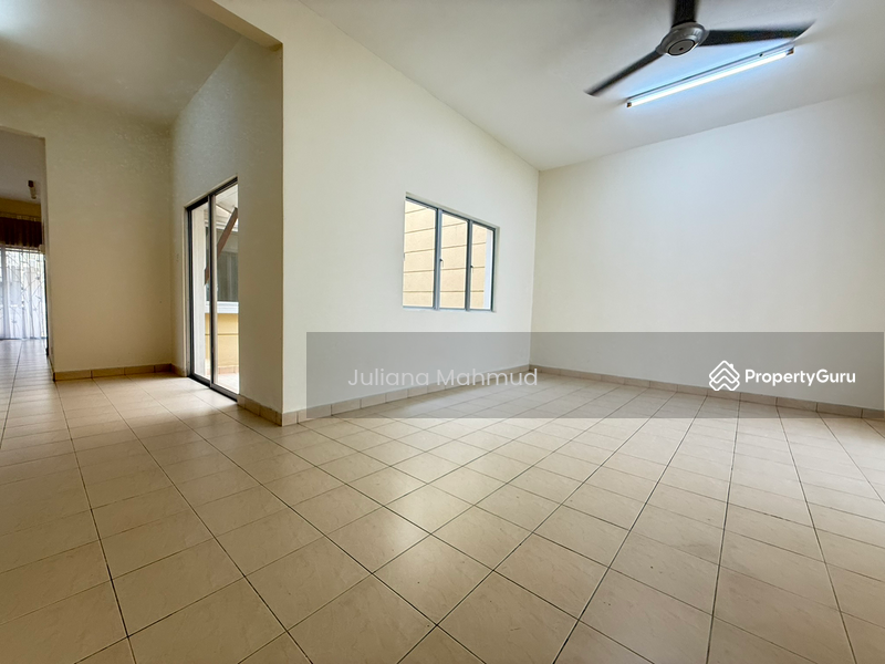 2-storey Terraced House for Sale in Denai Alam (Shah Alam) - Juliana Mahmud - PropertyGuru.com.my