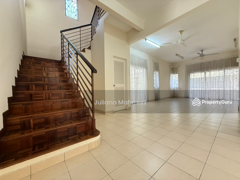 2-storey Terraced House for Sale in Denai Alam (Shah Alam) - Juliana Mahmud - PropertyGuru.com.my