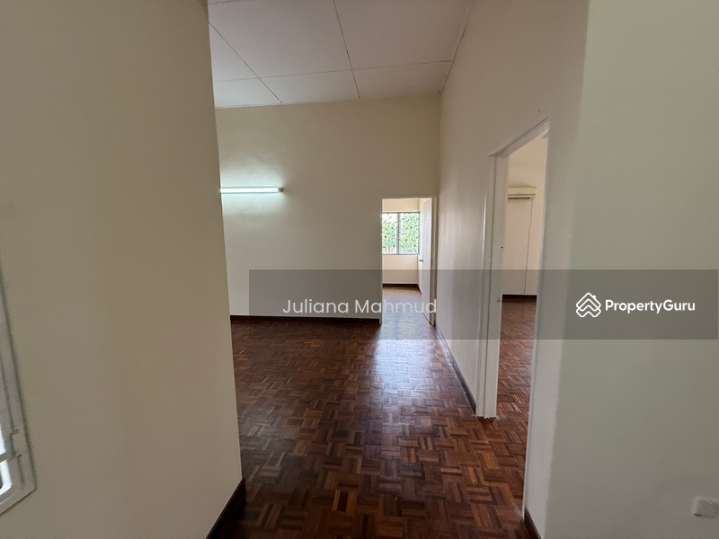 2-storey Terraced House for Sale in Denai Alam (Shah Alam) - Juliana Mahmud - PropertyGuru.com.my