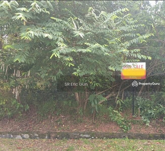 For Sale - Taman Senangin