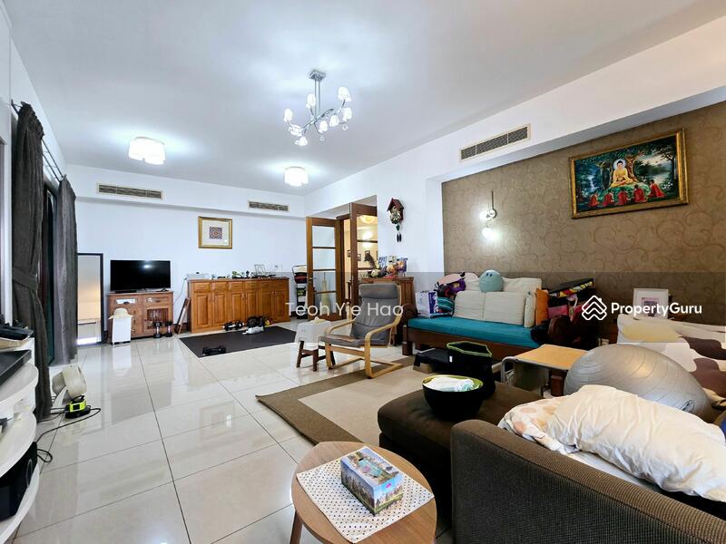 For Rent - Mont Kiara Damai Resort Condominium