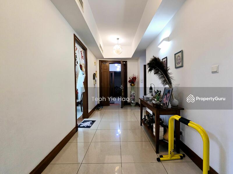 For Rent - Mont Kiara Damai Resort Condominium