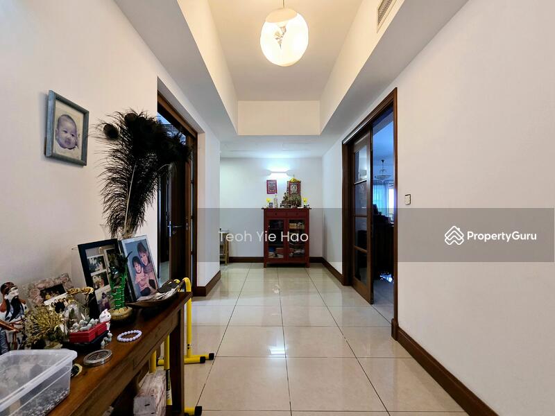 For Rent - Mont Kiara Damai Resort Condominium