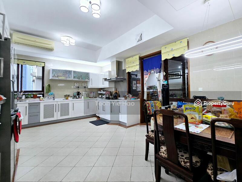 For Rent - Mont Kiara Damai Resort Condominium