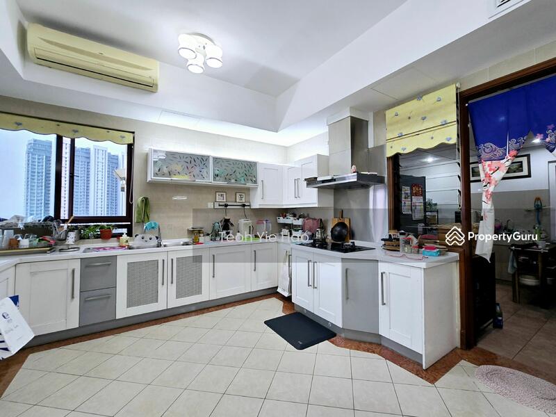 For Rent - Mont Kiara Damai Resort Condominium