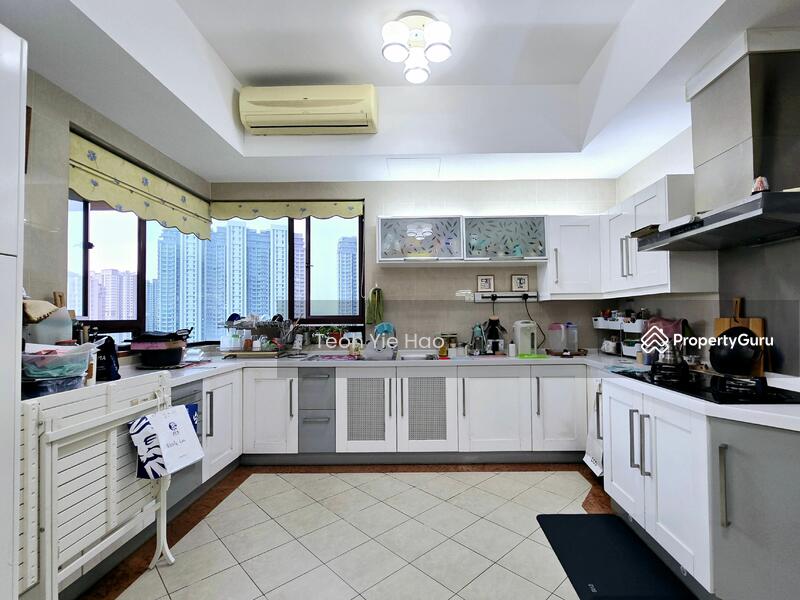 For Rent - Mont Kiara Damai Resort Condominium