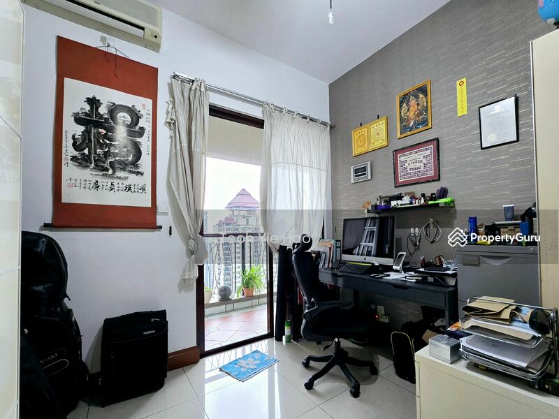 For Rent - Mont Kiara Damai Resort Condominium