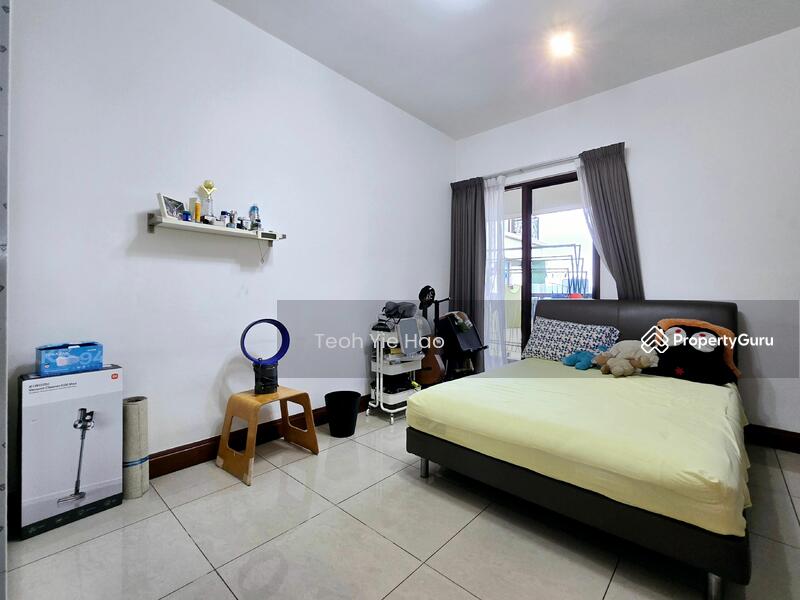 For Rent - Mont Kiara Damai Resort Condominium