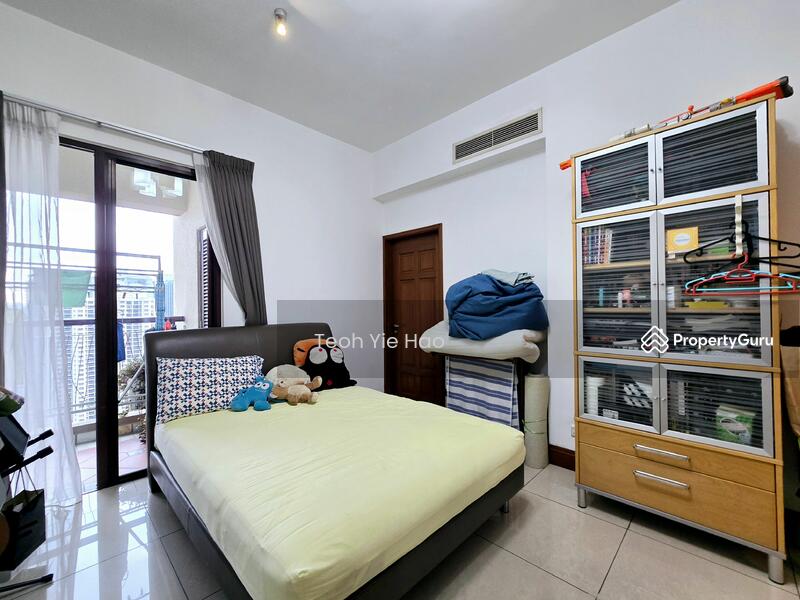 For Rent - Mont Kiara Damai Resort Condominium