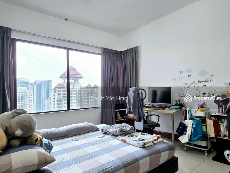For Rent - Mont Kiara Damai Resort Condominium