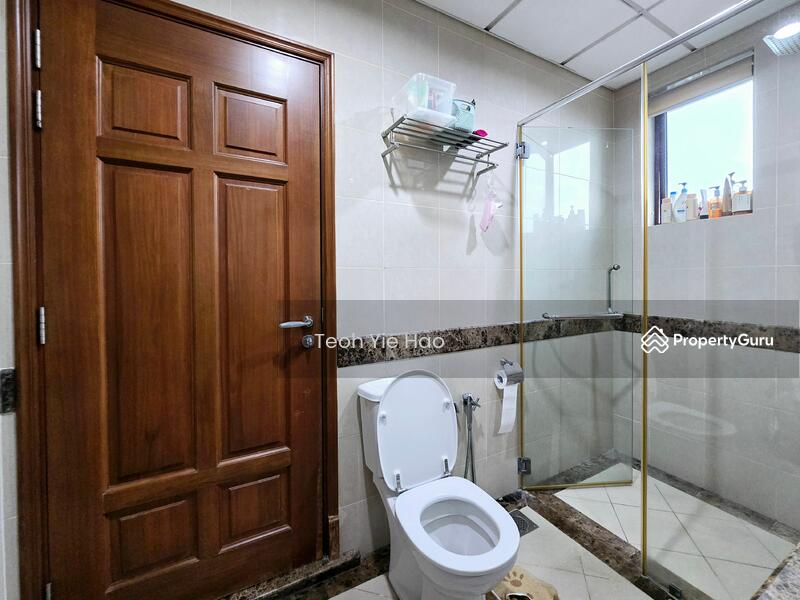 For Rent - Mont Kiara Damai Resort Condominium