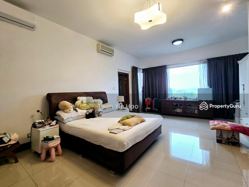 For Rent - Mont Kiara Damai Resort Condominium
