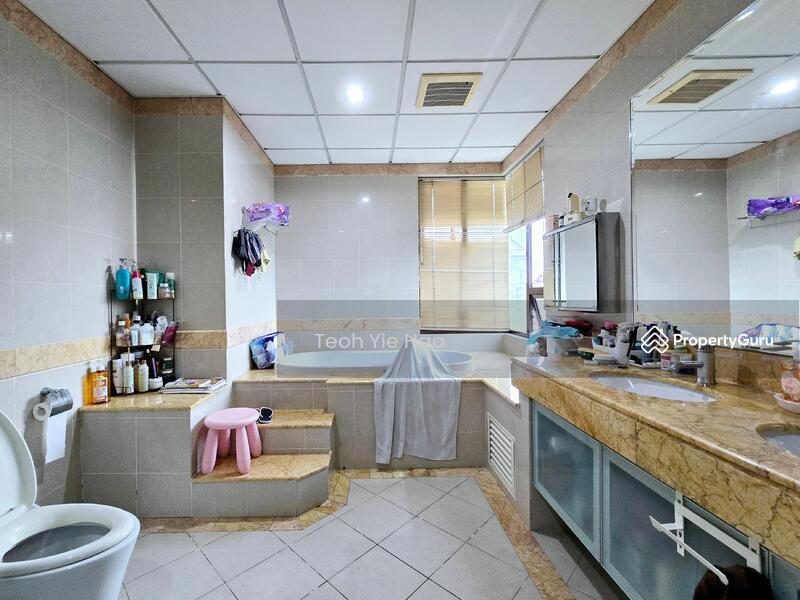 For Rent - Mont Kiara Damai Resort Condominium