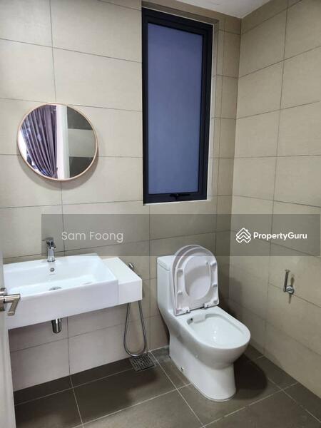 For Rent - Kuchai Sentral