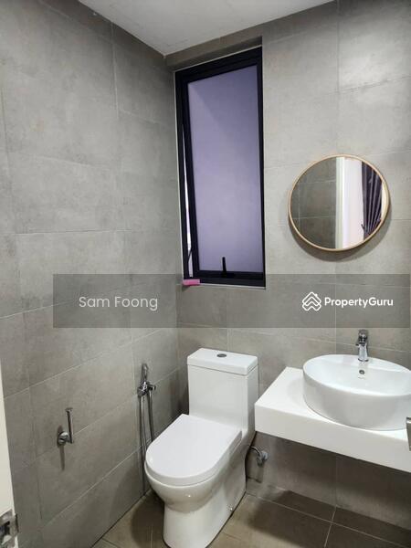 For Rent - Kuchai Sentral