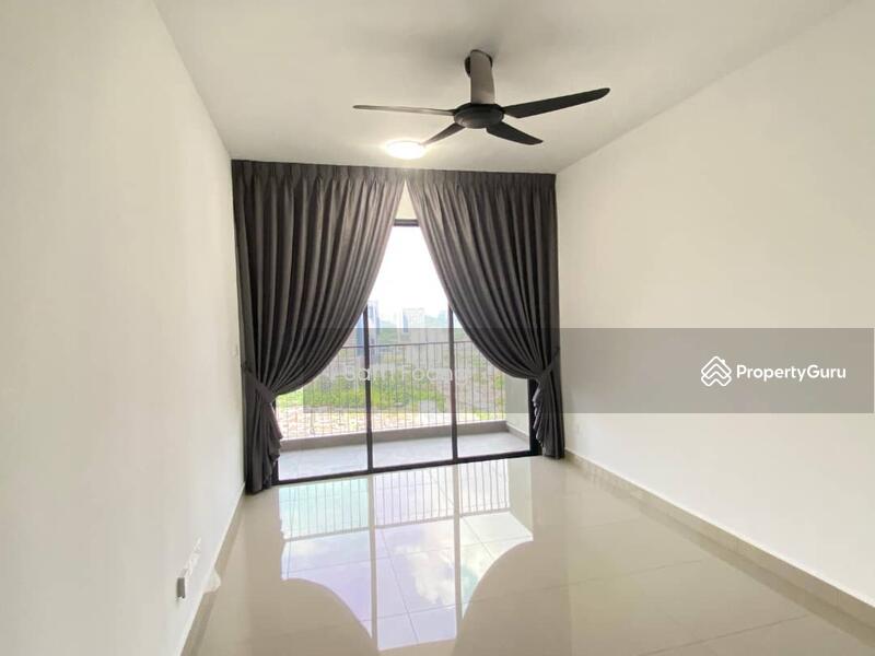 For Rent - Kuchai Sentral