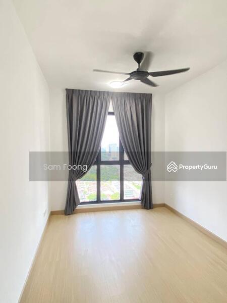 For Rent - Kuchai Sentral