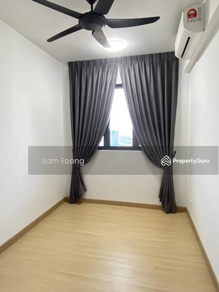 For Rent - Kuchai Sentral