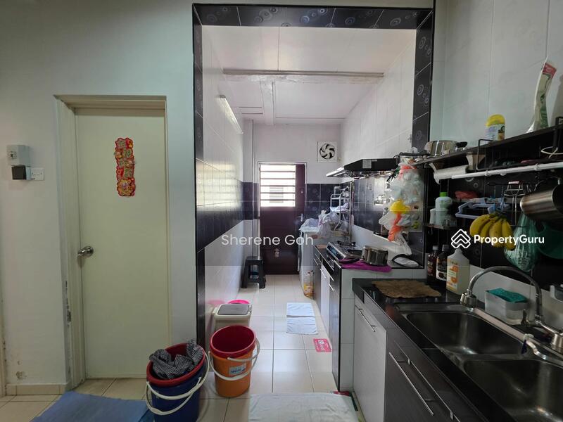 2-storey Terraced House for Sale in Bandar Seri Botani (Simpang Pulai) - Sherene Goh - PropertyGuru.com.my