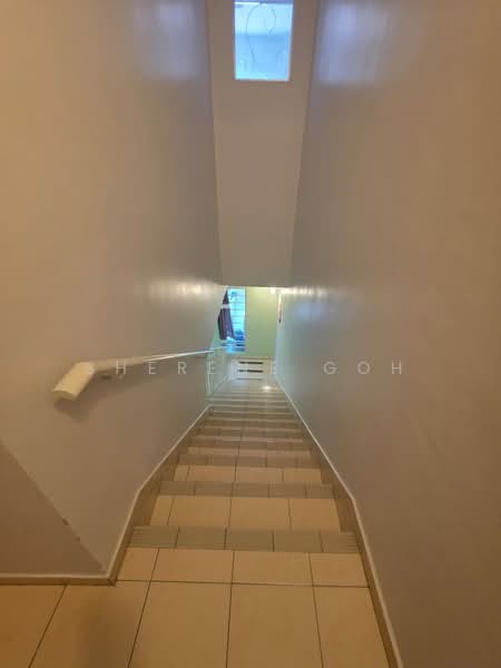 Rumah Teres 2-Tingkat untuk Dijual di Bandar Seri Botani (Ipoh) - Sherene Goh - Corridor - PropertyGuru.com.my