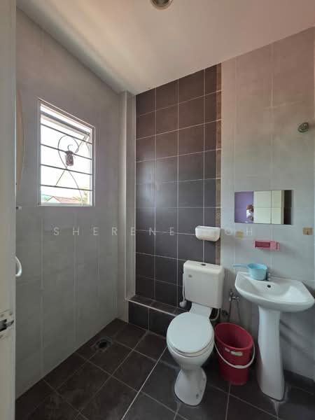 Rumah Teres 2-Tingkat untuk Dijual di Bandar Seri Botani (Ipoh) - Sherene Goh - Bathroom - PropertyGuru.com.my
