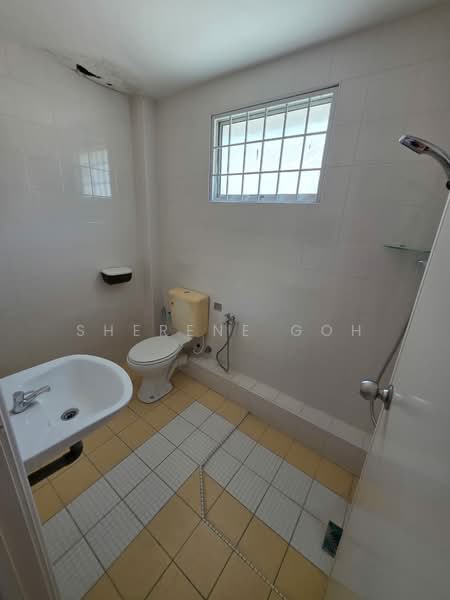 Rumah Teres 2-Tingkat untuk Dijual di Bandar Seri Botani (Ipoh) - Sherene Goh - Bathroom - PropertyGuru.com.my
