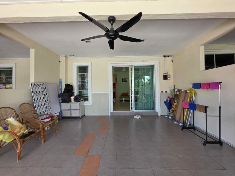 Rumah Teres 2-Tingkat untuk Dijual di Bandar Seri Botani (Ipoh) - Sherene Goh - Exterior - PropertyGuru.com.my