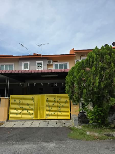 Rumah Teres 2-Tingkat untuk Dijual di Bandar Seri Botani (Ipoh) - Sherene Goh - Exterior - PropertyGuru.com.my