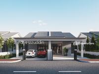 For Sale - (NEW PROJECT) Semi D MAMPU MILIK - Taman Impian Mesra - Gurun East