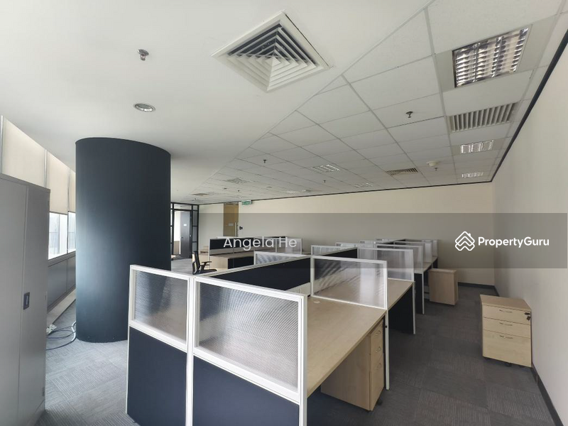 For Rent - Naza Tower