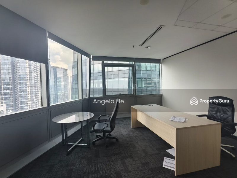For Rent - Naza Tower