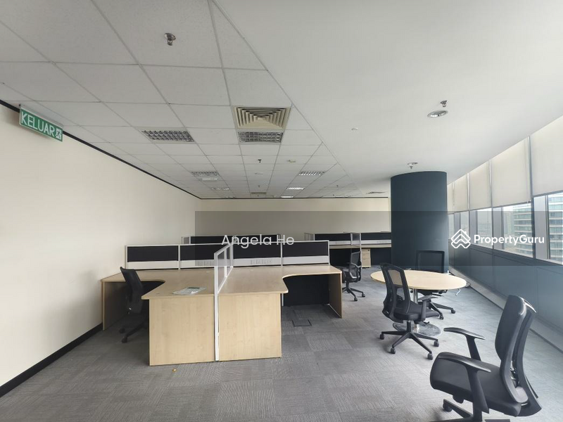 For Rent - Naza Tower