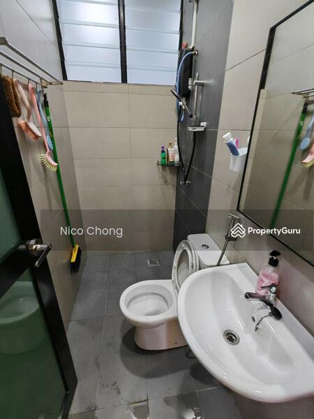 Rumah Teres 2 Tingkat untuk Dijual di Bandar Seri Alam (Masai) - Nico Chong - PropertyGuru.com.my