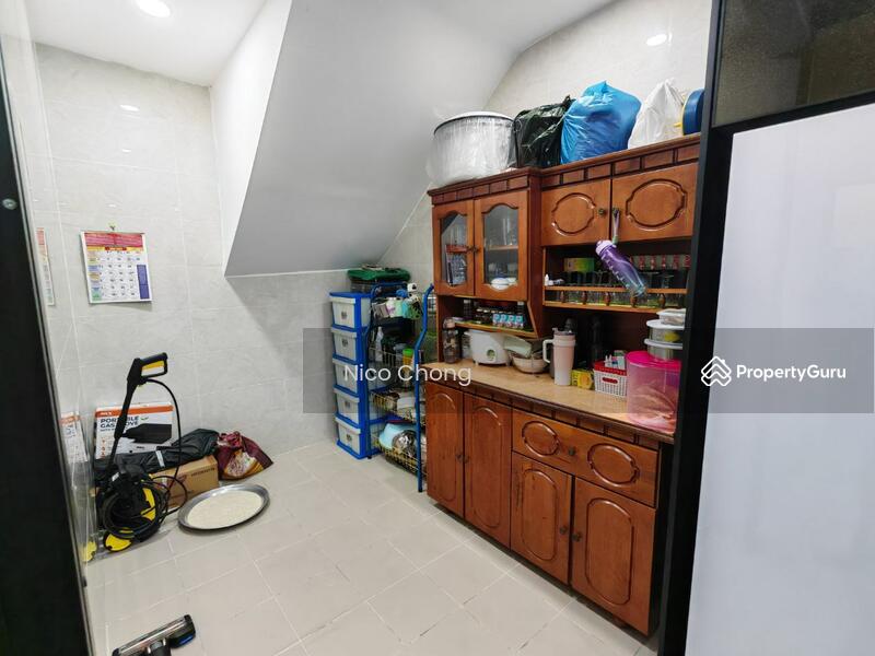 Rumah Teres 2 Tingkat untuk Dijual di Bandar Seri Alam (Masai) - Nico Chong - PropertyGuru.com.my