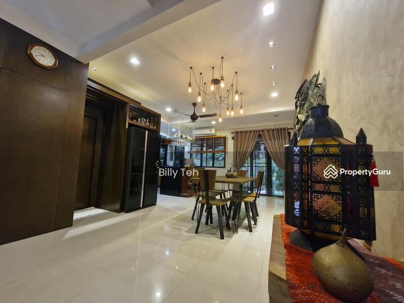 For Sale - Alila Homes