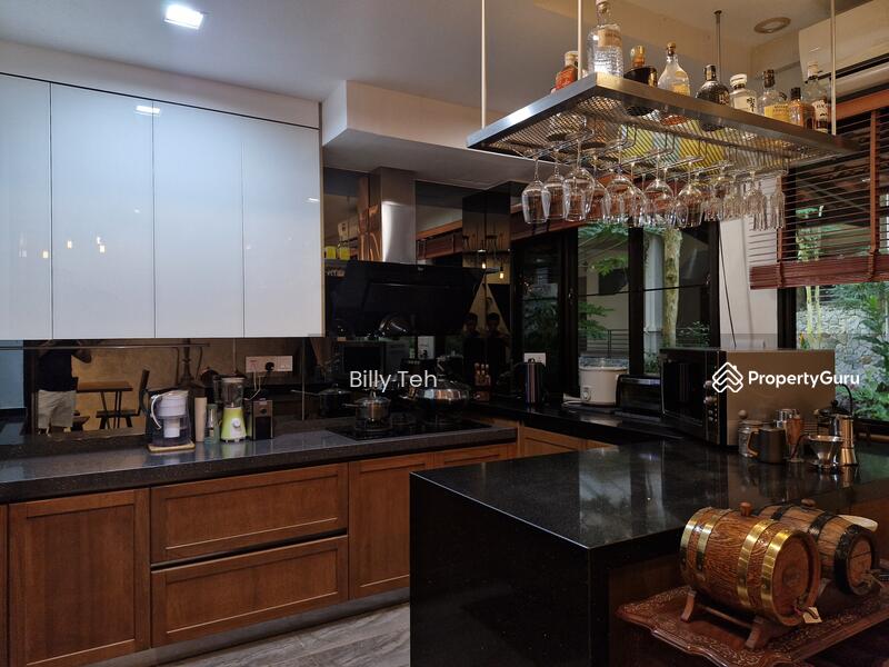 For Sale - Alila Homes