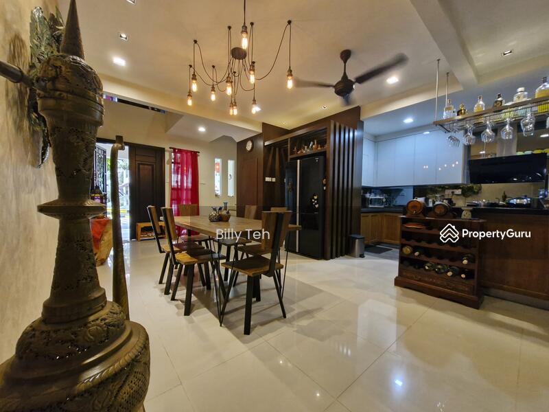For Sale - Alila Homes