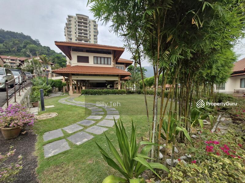 For Sale - Alila Homes