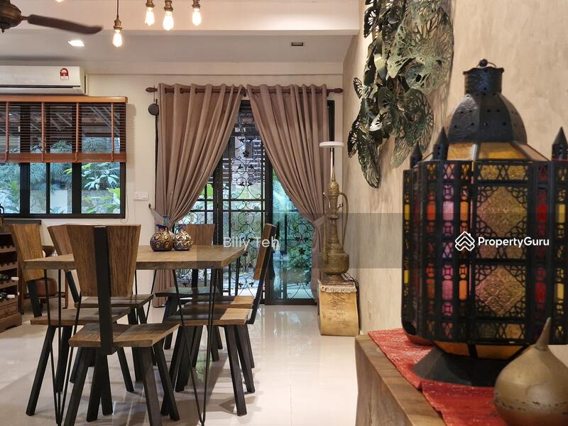 For Sale - Alila Homes