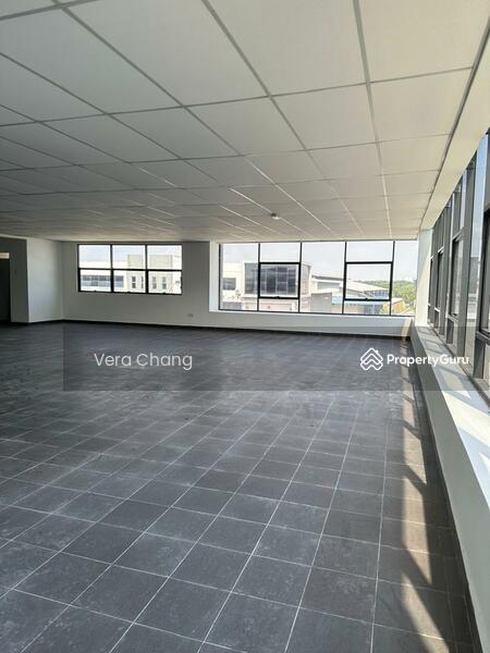For Rent - Apex Bizhub Desa Cemerlang