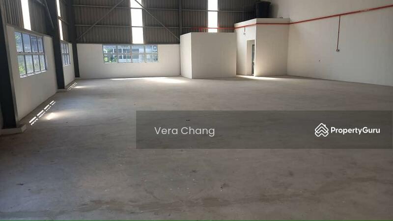 For Rent - Apex Bizhub Desa Cemerlang
