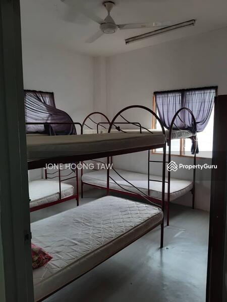 Untuk Disewa - Kampung Datuk Keramat